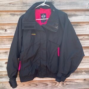 Columbia sportswear company jacket